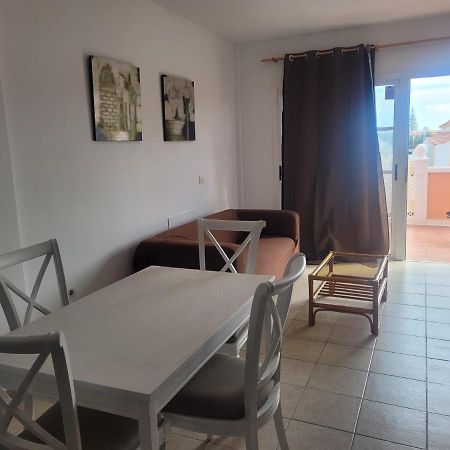 Apartamento Funcional En Residencial Con Piscina En Inmejorable Ubicacion En Centro De La Isla Caleta De Fuste Εξωτερικό φωτογραφία