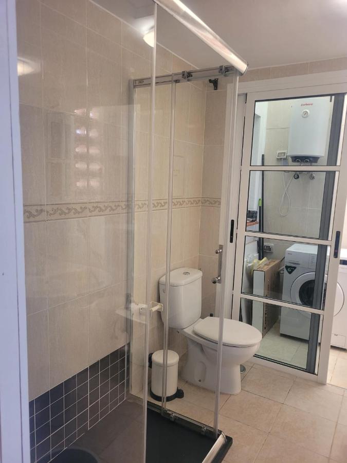 Apartamento Funcional En Residencial Con Piscina En Inmejorable Ubicacion En Centro De La Isla Caleta De Fuste Εξωτερικό φωτογραφία