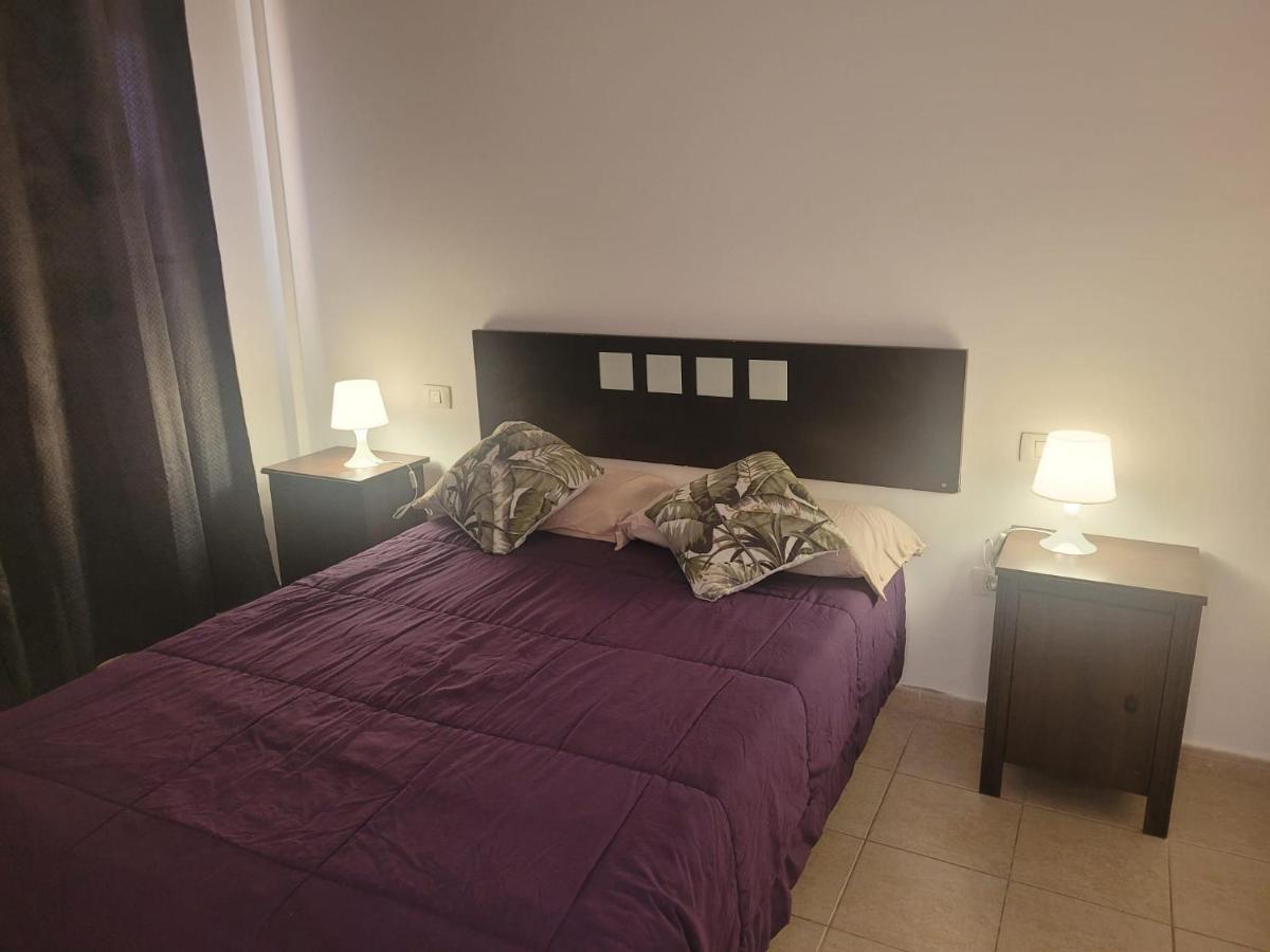 Apartamento Funcional En Residencial Con Piscina En Inmejorable Ubicacion En Centro De La Isla Caleta De Fuste Εξωτερικό φωτογραφία