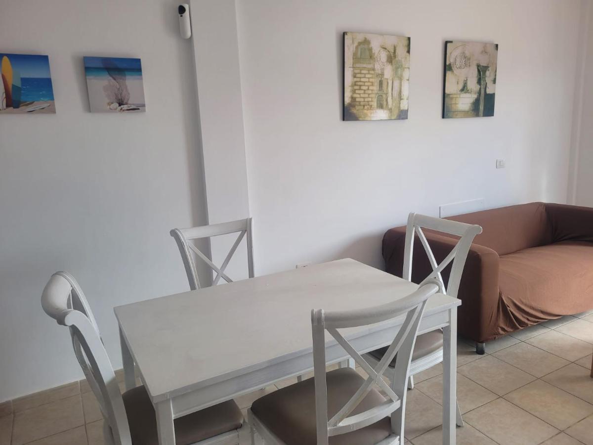 Apartamento Funcional En Residencial Con Piscina En Inmejorable Ubicacion En Centro De La Isla Caleta De Fuste Εξωτερικό φωτογραφία